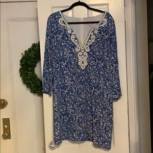 Lily Pulitzer Dress NWT